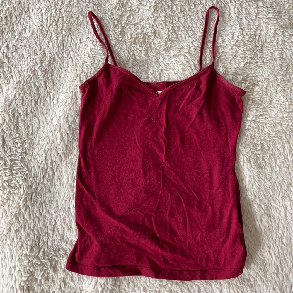 Old navy tank top